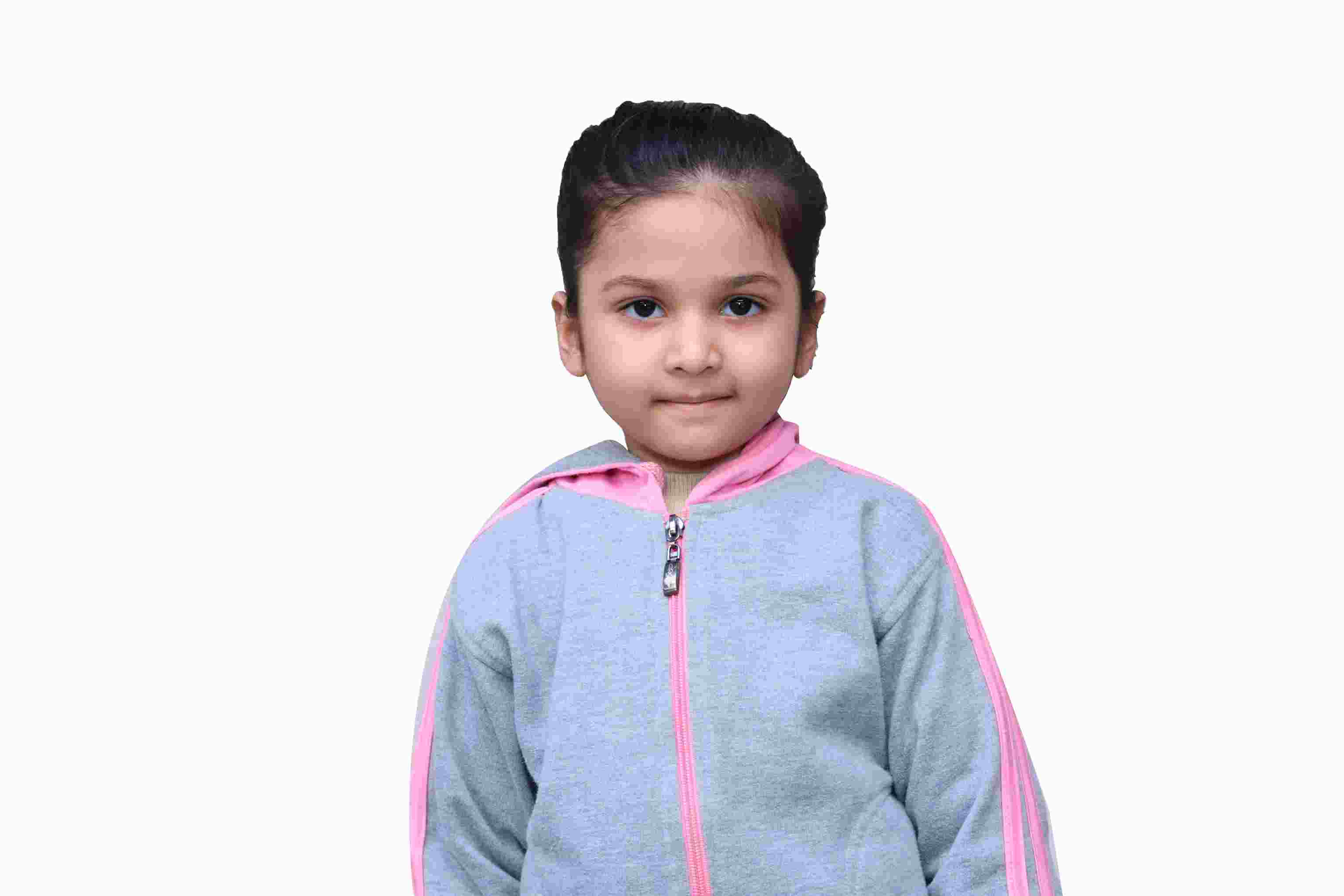 Happy Birthday Samridhi